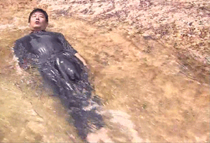 물아일체, 성동일