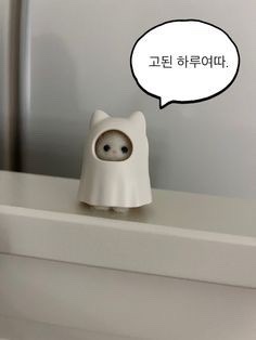 고양이, 힘듦, 고된하루
