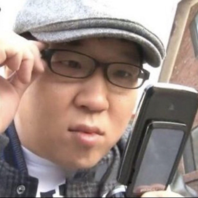 무한도전, 정형돈, 눈을의심