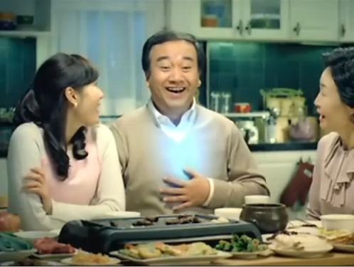 개비스콘, 시원, 속이뻥